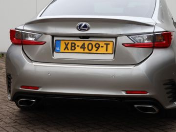 Lexus RC